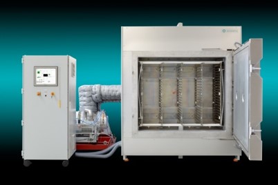 Devenir technicien Bureau d'études mécaniques chez Spoolex Spoolex recrute un technicien BE méca H/F