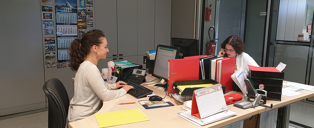Devenir assistant de Gestion chez Spoolex Spoolex recrute un assistant de Gestion H/F