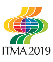 ITMA expo 2019