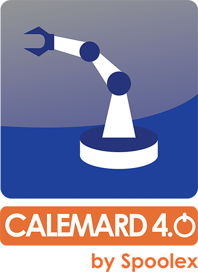 Calemard 4.0 and Smart Industry