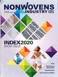 Spoolex sera sur le salon INDEX 2020