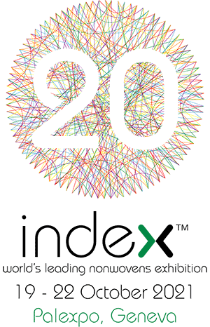 Spoolex at INDEX 2020